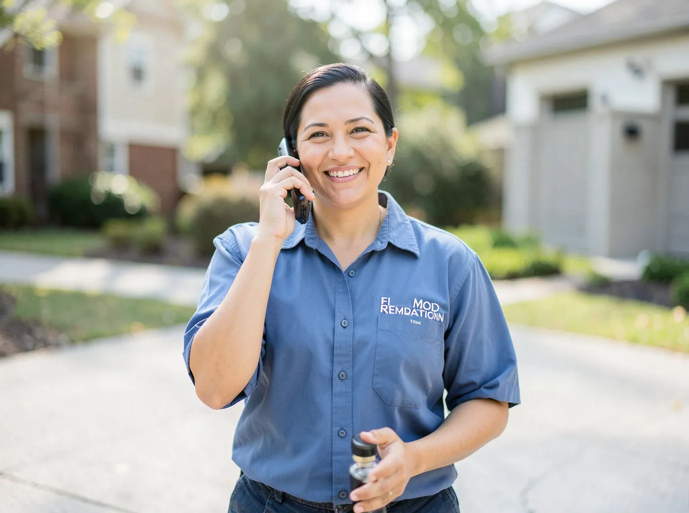 Mold Remediation Continental, OH FAQs